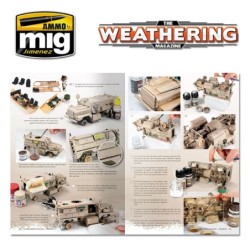 THE WEATHERING MAGAZINE 19 - Pigments (English) 2