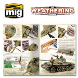 THE WEATHERING MAGAZINE 29 - Green (English) 2