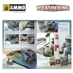 THE WEATHERING MAGAZINE 31 - Beach (English) 2