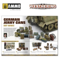 THE WEATHERING MAGAZINE 32 - Accessories (English) 2
