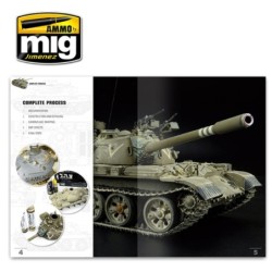 ENCYCLOPEDIA OF ARMOUR MODELLING TECHNIQUES - Vol. Extra Complete Process (English) 2
