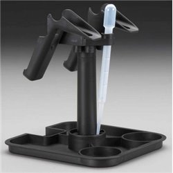 Spray Work Air Brush Stand II 2