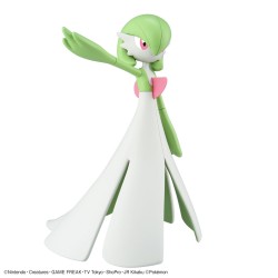 maqueta bandai pokemon gardevoir plastic model collection 49 2