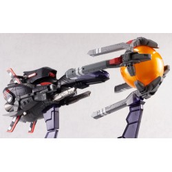 Maqueta P.M Office A RWF-9ABK Arrow Head BK 1/100 R-TYPE Tactics 2