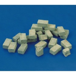 Mid Orient bricks