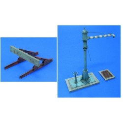 Railway Accessories-Part. 2