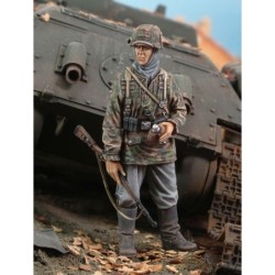 SS Sturemann-WWII