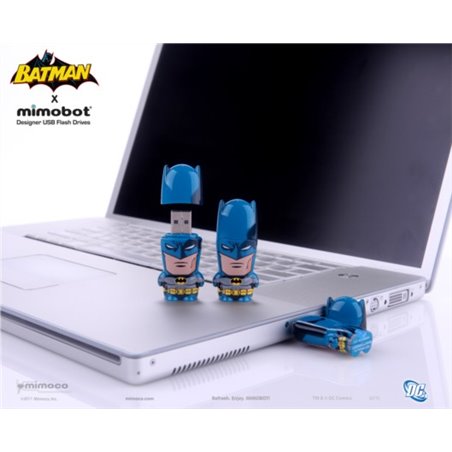 Memoria USB Batman 8 GB
