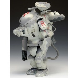 Wave 1/20 SNAKE EYE Reconnaissance Type Sea Pig 2