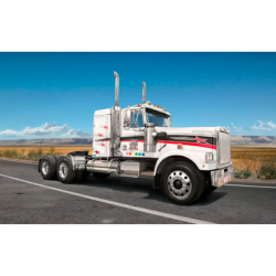 Italeri Camión Classic Western Star 4964 1/24 2