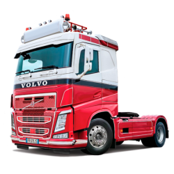 Italeri Camión Volvo FH low roof 1/24 2