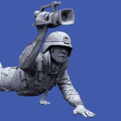 War Reporter 2