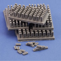 1/35 Fired Bricks  - No. 2 2