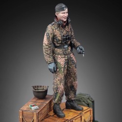 1/35 ‘Lucky Strikes’ Ardennes 1944