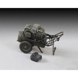 Welder set-WWII 2