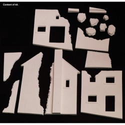 House ruin (Ardenne) 2