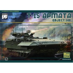 T-15Armata  IFV  Objext 149