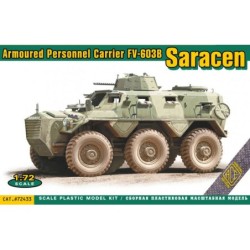 FV-603B Saracen armored personnel carrie
