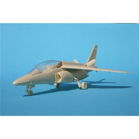 1/48 AMDBA Dornier Alpha Jet (Resin)