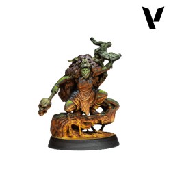 Fantasy Paint Set by Squidmar Miniatures 2