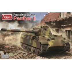 Panther II (2in1)