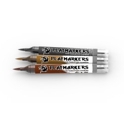 AK Interactive Playmarkers – TOOLS & WEAPONS 2
