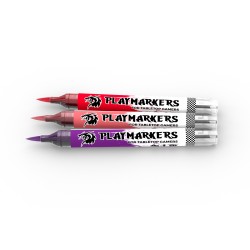 AK Interactive Playmarkers – VISCERA – PLAYMARKER SET 2