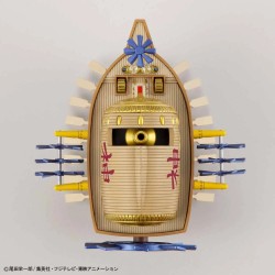 Maqueta Ark Maxim Grand Ship Collection Bandai One Piece – Nave voladora modelo plástico 2