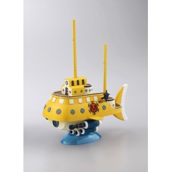 Grand Ship Collection: Thousand Sunny 2