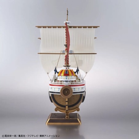 Bandai THOUSAND SUNNY WANO COUNTRY VER.