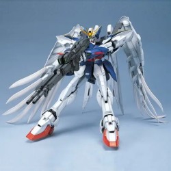1/60 PG Gundam Exia - Perfect Grade de Bandai | Compra en Robotines