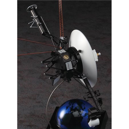 1/48 Unmanned Space Probe Voyager