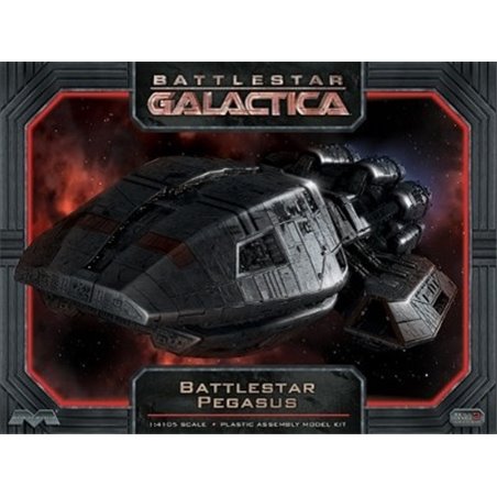 1/4105 Battlestar Galactica: Pegasus 