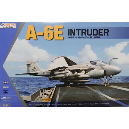 1/48 A-6E Intruder