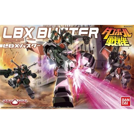 LBX Buster
