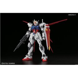 MG Aile Strike Gundam Ver.RM 1/100 – Bandai Master Grade 2