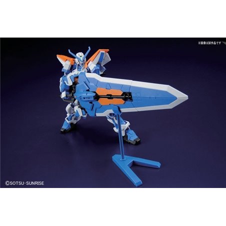 1/144 HG Gundam Astray Blue Frame 2nd
