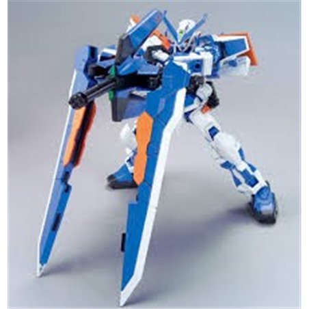 1/144 HG Gundam Astray Blue Frame 2nd