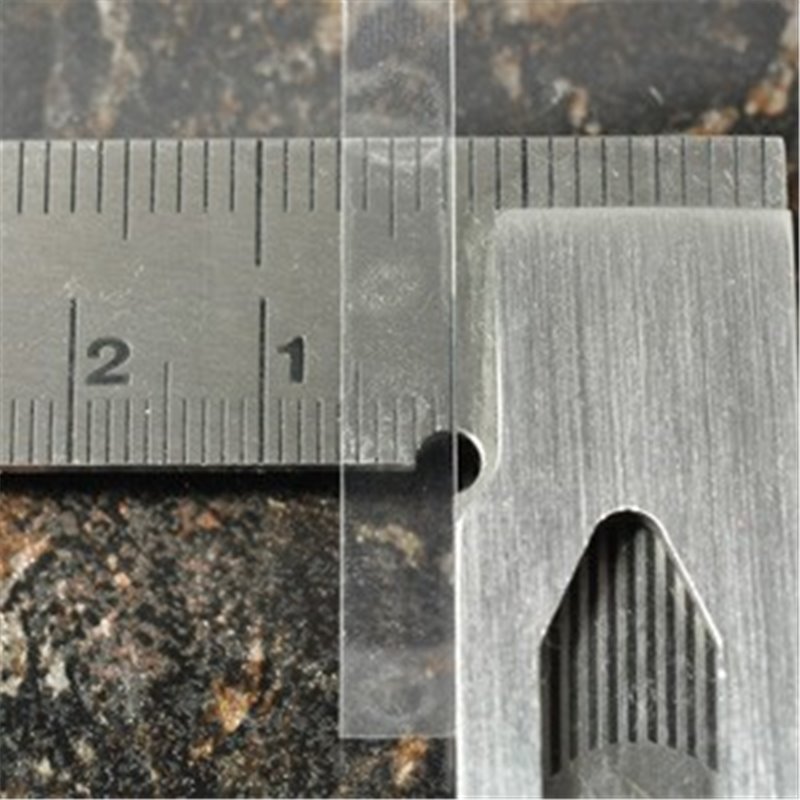Carving Guide Tape 6mm x 30m
