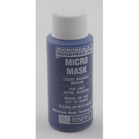 Micro-Mask Liquid Masking Tape