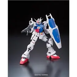 1/144 RG RX-78GP01 Gundam GP01 Zephyranthes 2