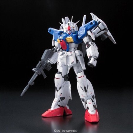 1/144 RG RX-78GP01Fb Gundam GP01 Full-Burnern