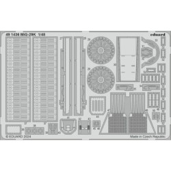 MiG-29K 1/48 HOBBY BOSS