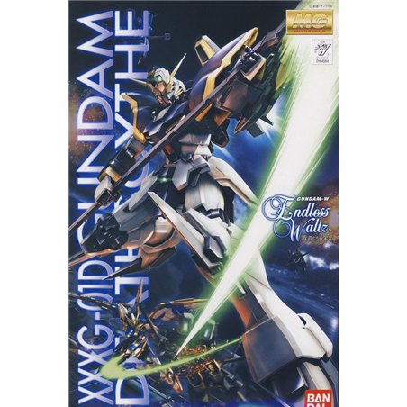 1/100 MG Gundam Deathscythe EW Version 
