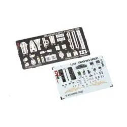 F-104A SPACE 1/48