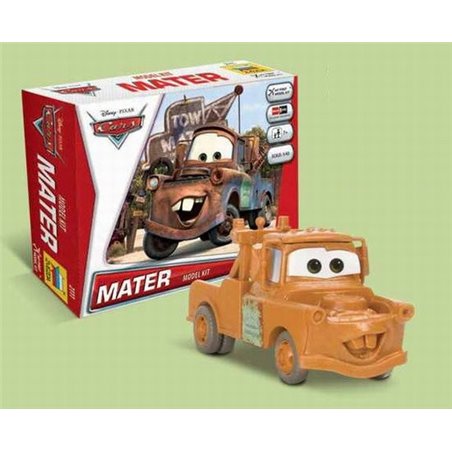 1/43 Disney Cars: Mater