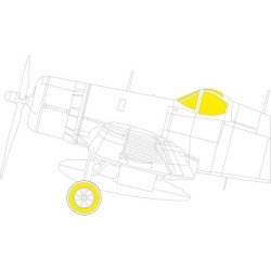 F4U-1A for HOBBY BOSS