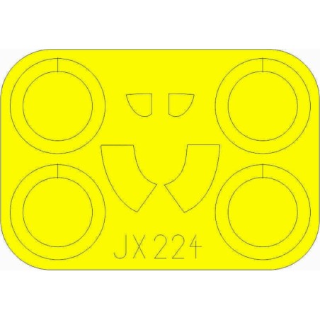I-16 Type 29 for ICM