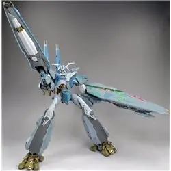 DX Chogokin Macross Quarter  2