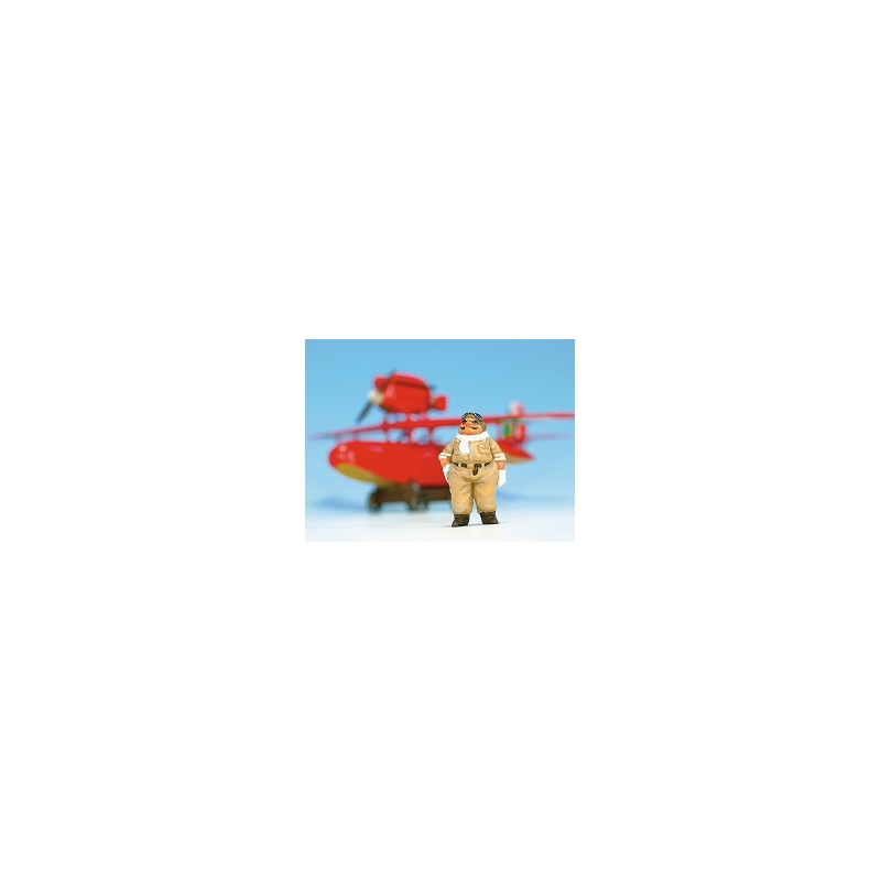 Fine Molds 1/48 Savoia S.21 Seaplane
